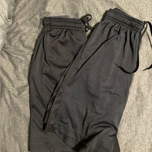 BCG basketball shorts